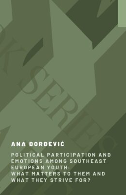 Political Emotions and Participation of the Southeast European Youth KORICA