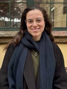 Nina Djukanovic