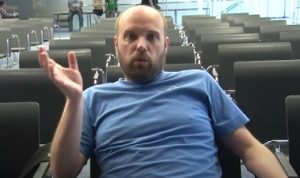 Mitja Durnik