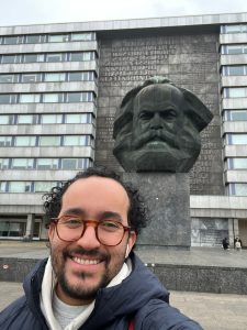 Vinicius Venancio