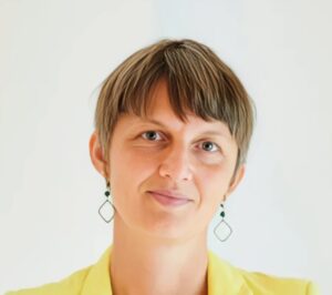 Vlatka Matkovic