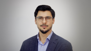 Ali Aslan Gumusay